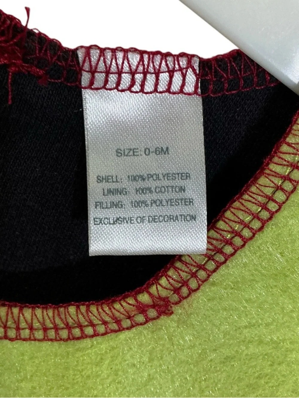 Baby Gear merchandise back infant